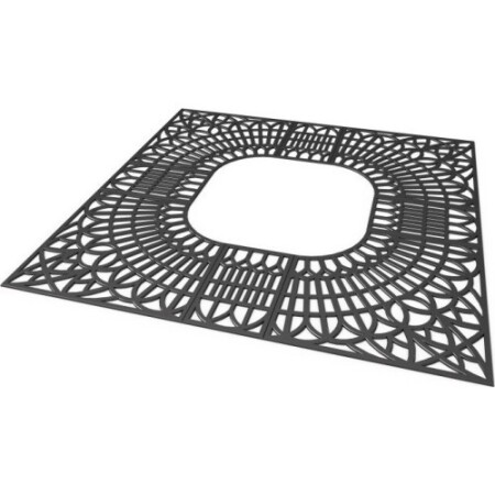Tree root protection Inter-Play 1C - Inter-Play