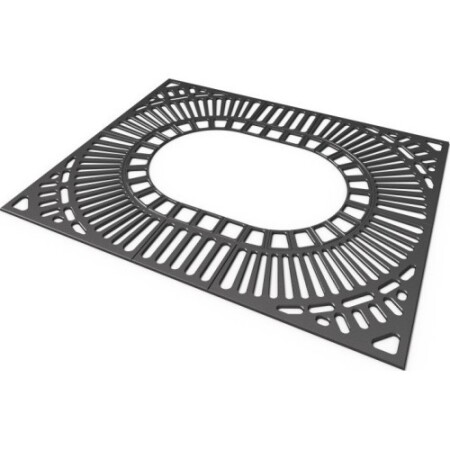 Tree root protection Inter-Play 2B - Inter-Play
