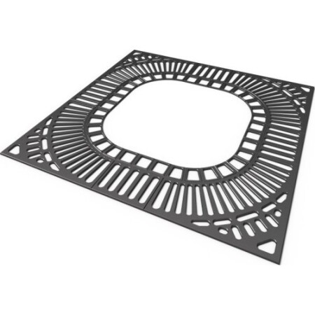 Tree root protection Inter-Play 2C - Inter-Play