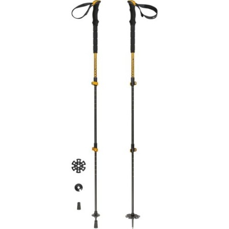 Trekking poles Ferrino Mustang - Ferrino