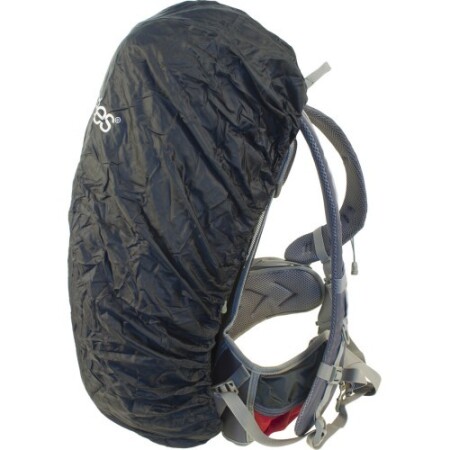 Trekmates S yağmurluk, 45 l - Trekmates