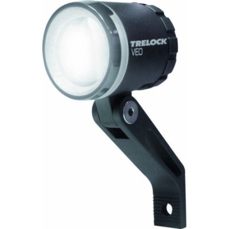 Trelock LS 380 BIKE-i® VEO 50 E-Bisiklet 6V-12V Ön Lambası - Trelock