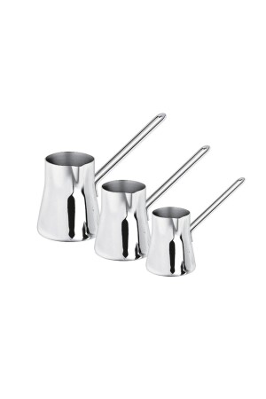 Trend Coffee Pot Set 950552406012100 - Aryıldız