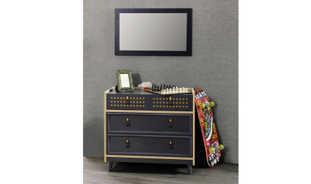 Trend Dresser - Cadde Yıldız