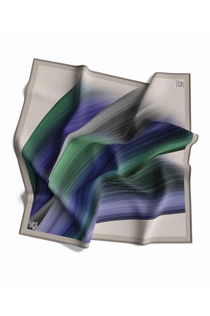Trend Polyester Scarf 1044-01 - Levidor