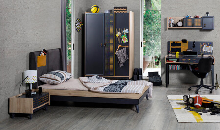 Trend Teen Room - Cadde Yıldız