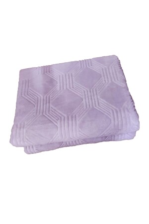 Trendy Art Deco Double Blanket 220x240 - Özdilek