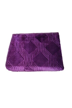 Trendy Art Deco Double Blanket 220x240 - Özdilek