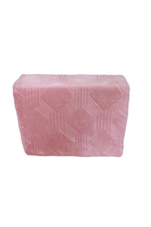 Trendy Art Deco Double Blanket 220x240 - Özdilek