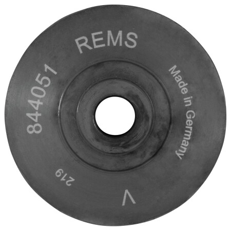Trennscheibe für elektrischen Rohrschneider REMS Nano 10-40 mm - Rems