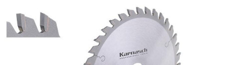Trennscheibe KARNASCH 160x2.6/1.6x20/16 Z48 - Karnasch