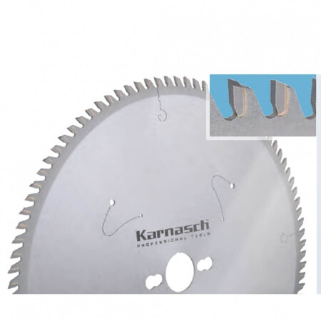 Trennscheibe KARNASCH 216x2.0/1.4x30 64WZ - Karnasch