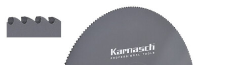 Trennscheibe KARNASCH 250x2x32 200 BW - Karnasch