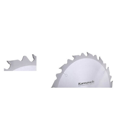 Trennscheibe KARNASCH 250x3.6/2.2x30 WZA16 - Karnasch