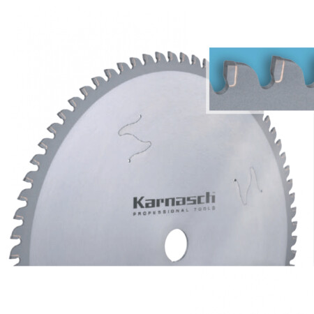 Trennscheibe KARNASCH 305x2.2/1.8x25.4 TF72 - Karnasch