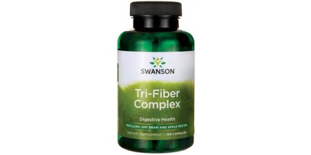 Tri-Fiber Complex - POWERBODY