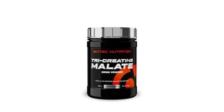 Tri-Kreatin Malat - POWERBODY