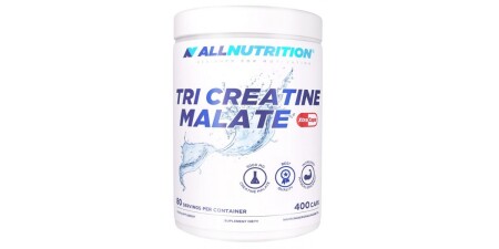 Tri Kreatin Malat Ekstra Kapsül - POWERBODY