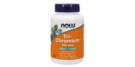 Tri-Krom - POWERBODY