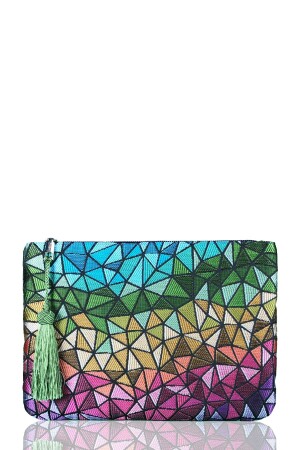 TRIANGLE PATTERN PORTFOLIO - Farbag