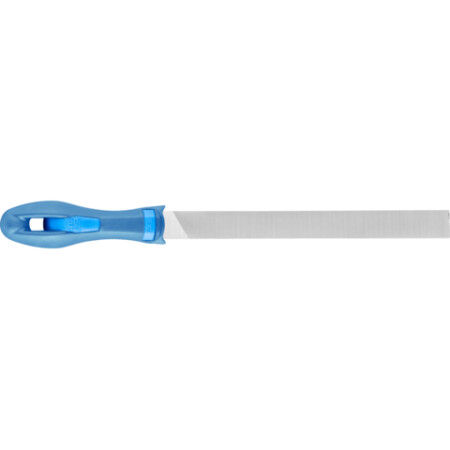 Triangular file PFERD PF1272 H2, 200mm - Pferd