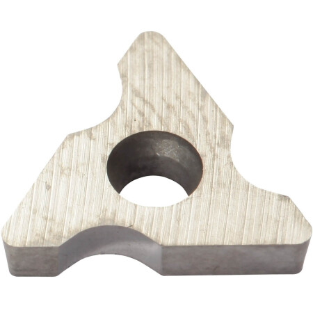 Triangular milling inserts BDS SHM202 - BDS