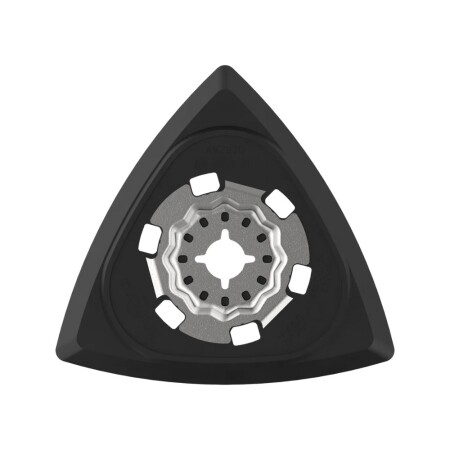 Triangular sanding pad BOSCH Starlock PRO AVZ 93 G - Bosch