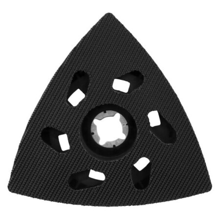 Triangular sanding pad MAKITA TMA078 93mm - Makita Accessories