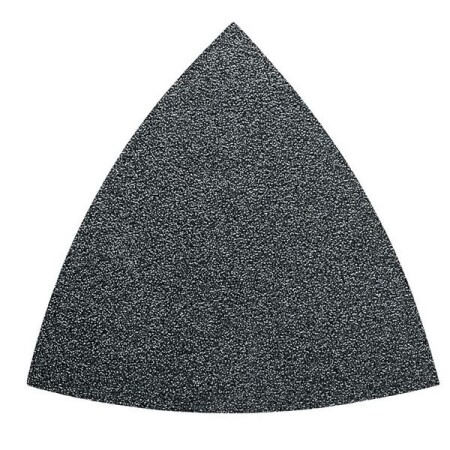 Triangular sanding sheets FEIN K220, 50pcs. - Fein