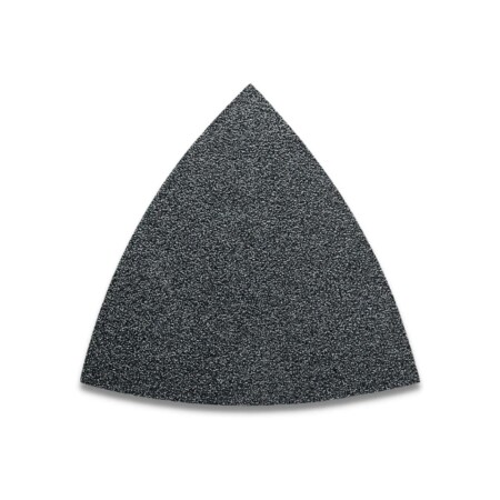 Triangular sanding sheets FEIN K60, 50pcs. - Fein