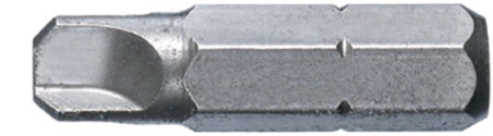 Triangular screwdriver bit STAHLWILLE 13008 - Stahlwille