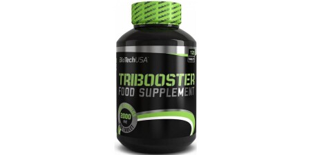 Tribooster - POWERBODY