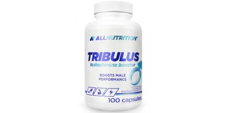 Tribulus - POWERBODY