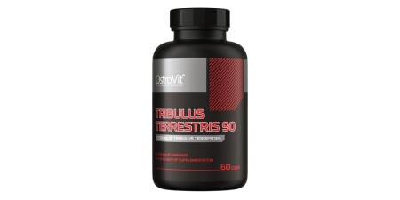 Tribulus Terrestris - 60 kapsül - OstroVit