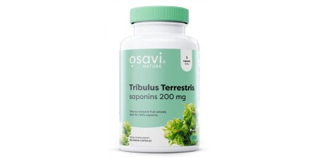 Tribulus Terrestris - POWERBODY