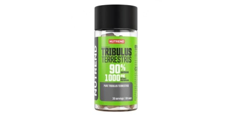 Tribulus Terrestris - POWERBODY