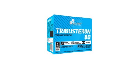 Tribusteron 60 - 120 caps - Olimp - Supplements