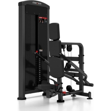 Triceps eğitmeni Marbo MP-U233, siyah - Marbo Sport
