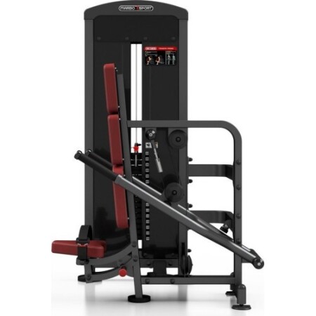 Triceps trainer Marbo MP-U233, red - Marbo Sport