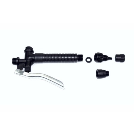 Trigger handle-valve for sprayer GLORIA CM50 - Gloria