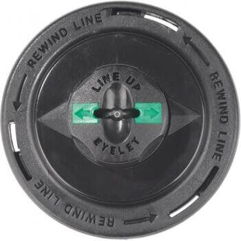 Trimmer head MAKITA TAP & GO small - Makita Accessories