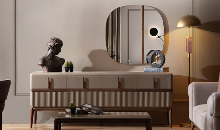 Trinket Console - Cadde Yıldız