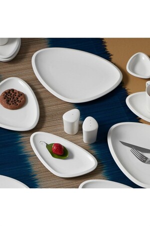 Trio 29 Piece Breakfast Set for 6 People 153. 03. 07. 9483 - Karaca