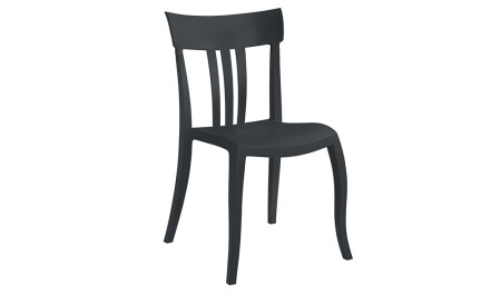 Trio-S Chair 2 Pieces - Cadde Yıldız
