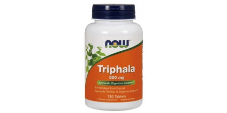 Triphala - POWERBODY