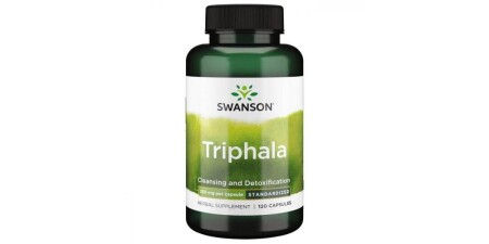 Triphala - POWERBODY