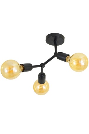 Triple Acrobat Modell Plafonier Deckenleuchter LMBDR35981COLOR - Lambadar