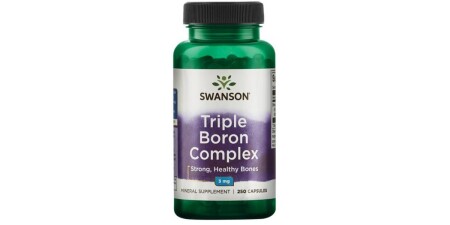 Triple Boron Complex - POWERBODY