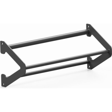 Triple pull-up bar 33/48mm 110cm Marbo MFT-D3348-110-T - Marbo Sport
