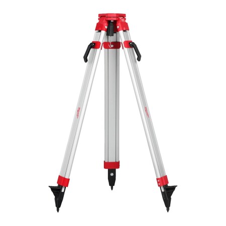 Tripod for rotary laser MILWAUKEE TRP160 1.6m - Milwaukee Accessories